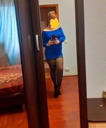 Проститутка Милена