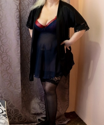 Проститутка Лидия