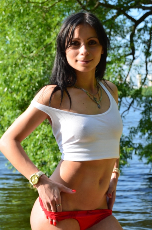 Проститутка Танюша