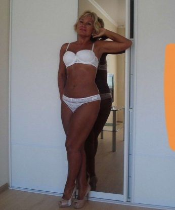 Проститутка Анжелика